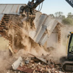 Demoliciones