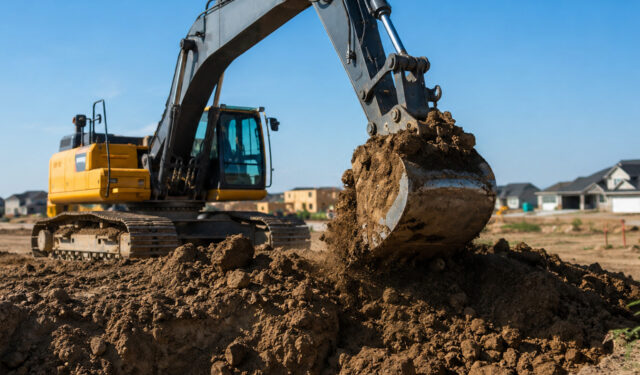 excavaciones